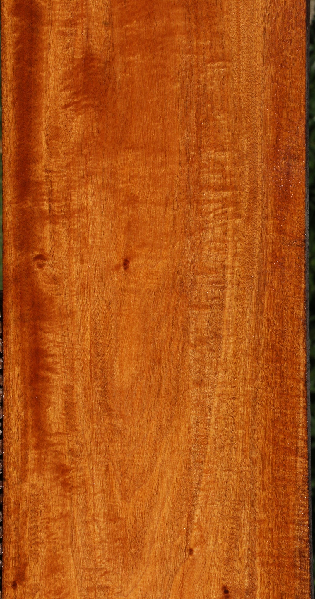 Extra Fancy Honduras Mahogany Lumber