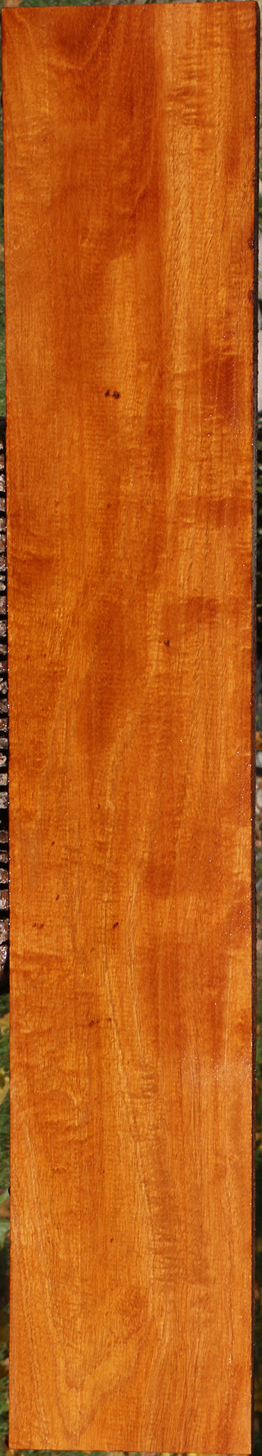 Extra Fancy Honduras Mahogany Lumber