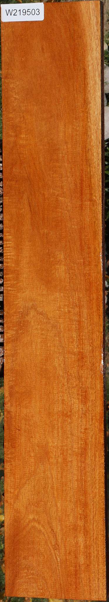 Extra Fancy Honduras Mahogany Lumber