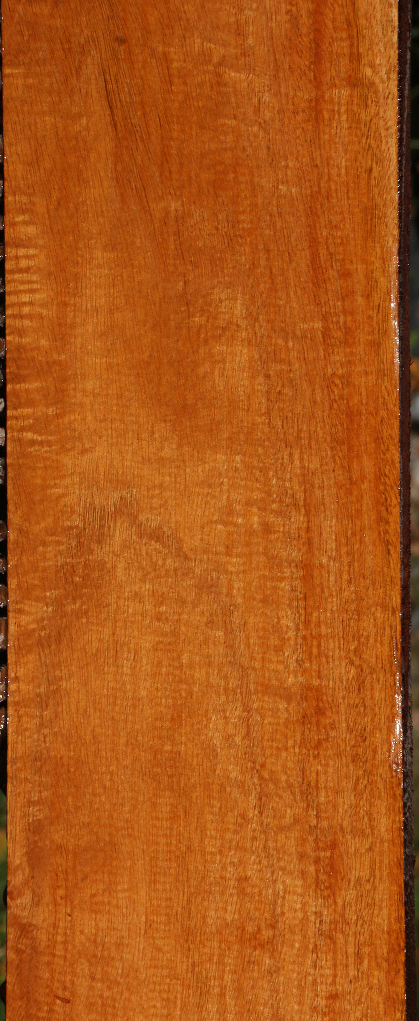 Extra Fancy Honduras Mahogany Lumber