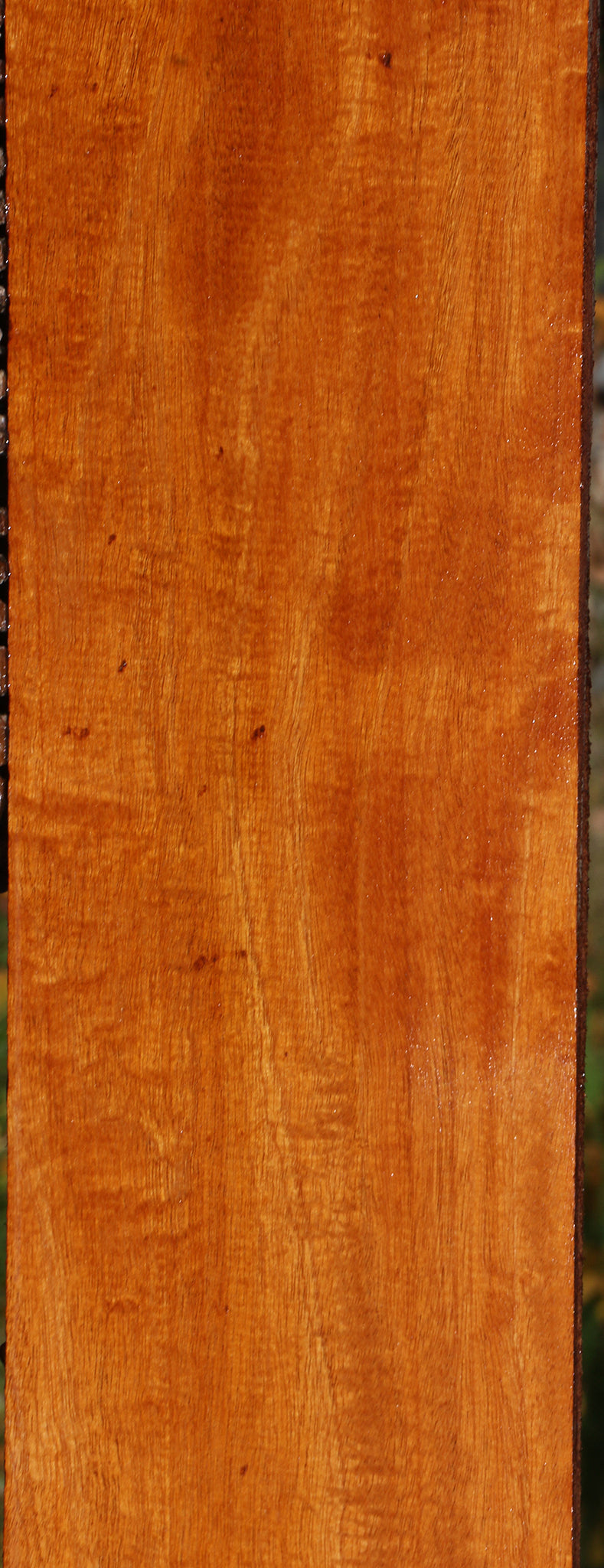 Extra Fancy Honduras Mahogany Lumber