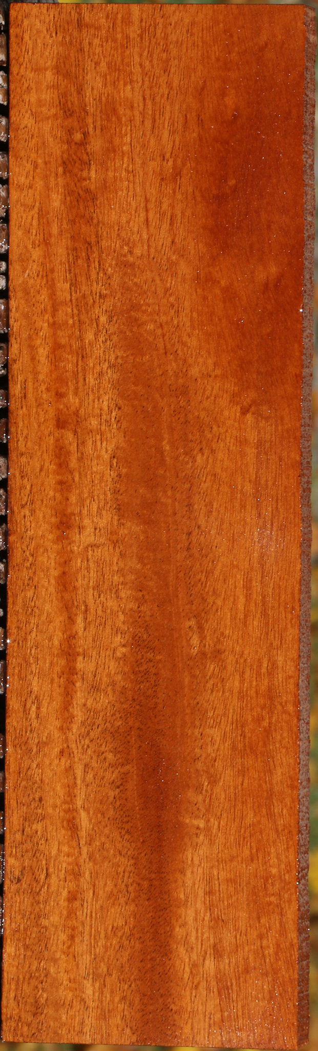 Extra Fancy Honduras Mahogany Lumber