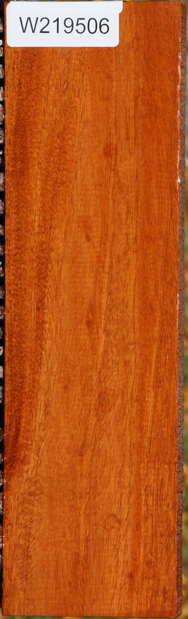 Extra Fancy Honduras Mahogany Lumber