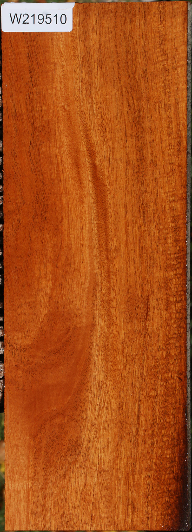 Extra Fancy Honduras Mahogany Lumber