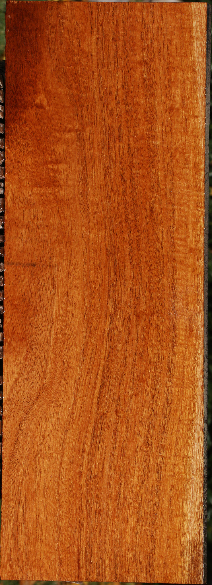 Extra Fancy Honduras Mahogany Lumber