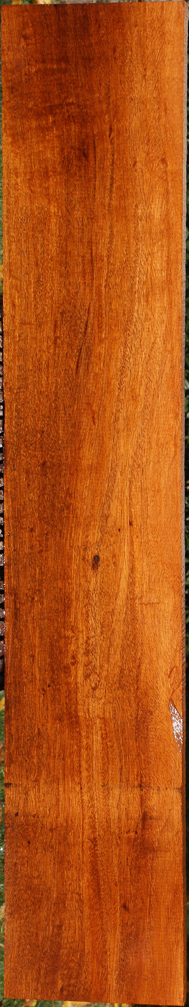 Extra Fancy Honduras Mahogany Lumber