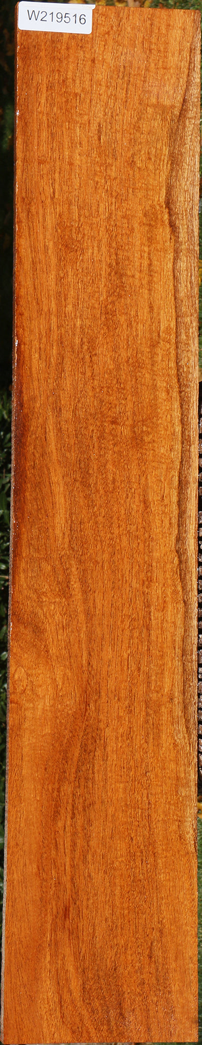 Extra Fancy Honduras Mahogany Lumber