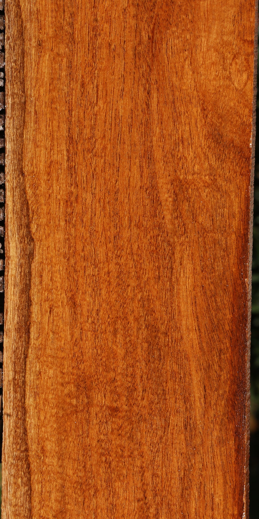 Extra Fancy Honduras Mahogany Lumber