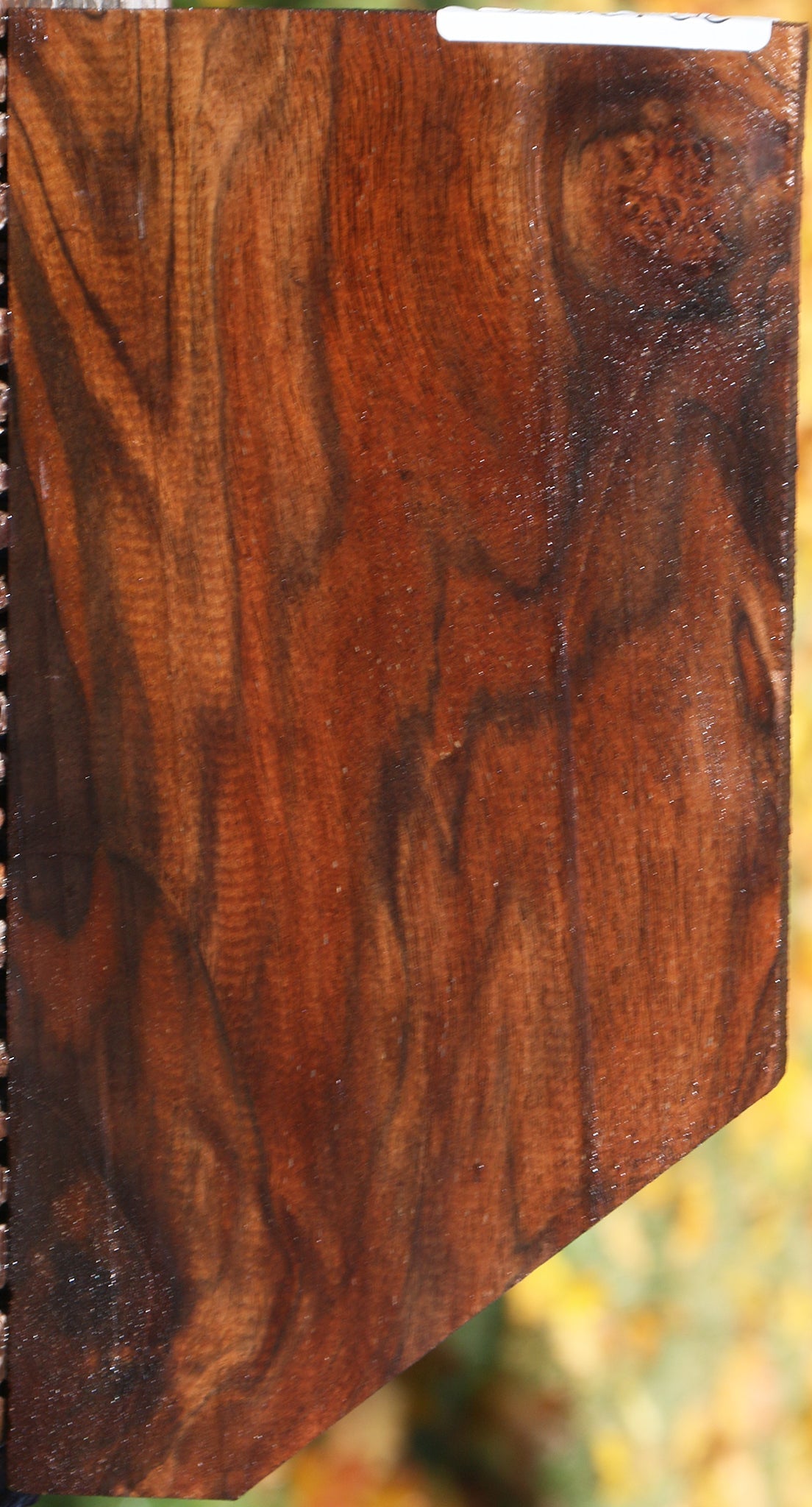 English Walnut Lumber