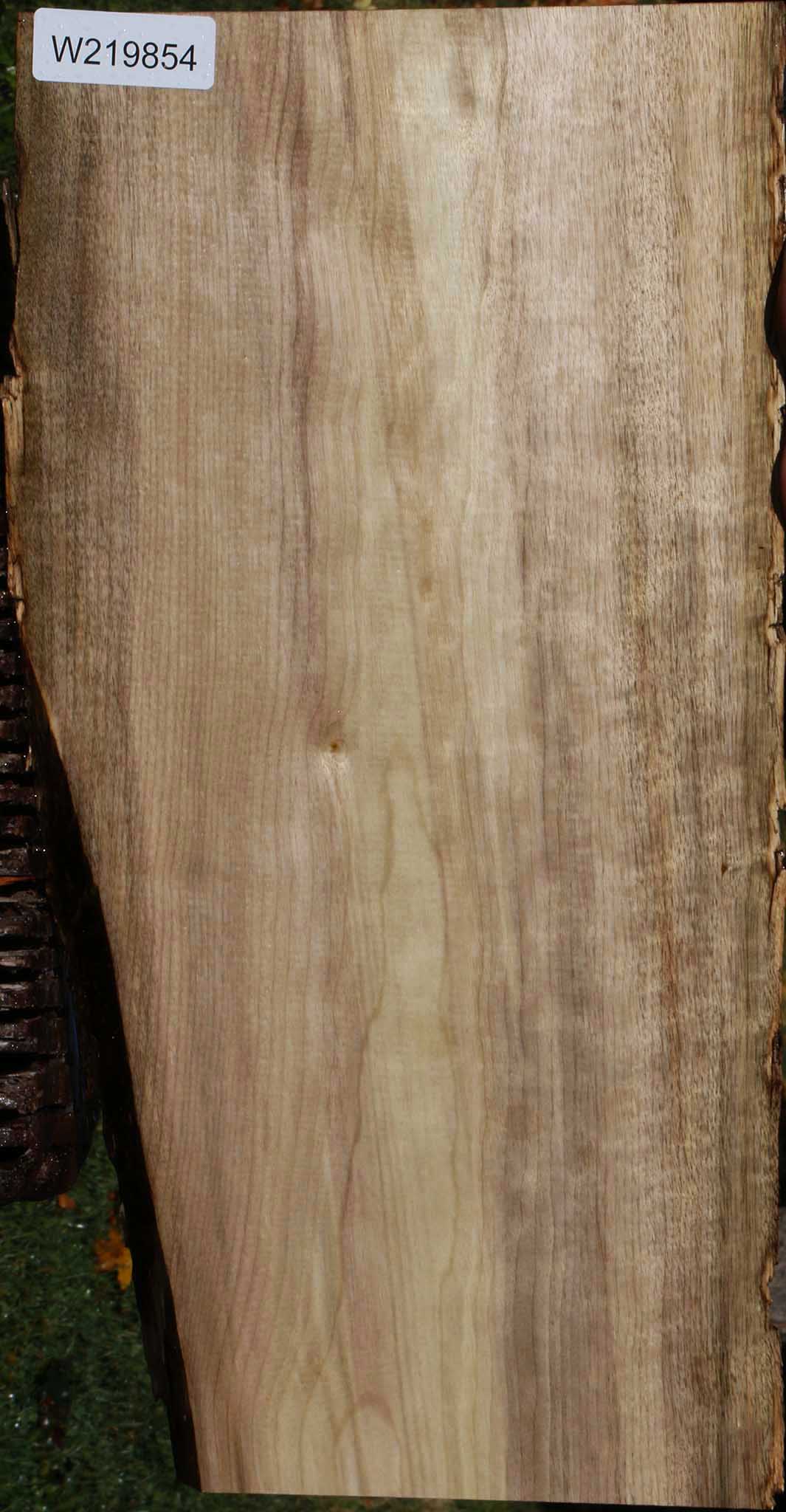 Myrtle Live Edge Lumber