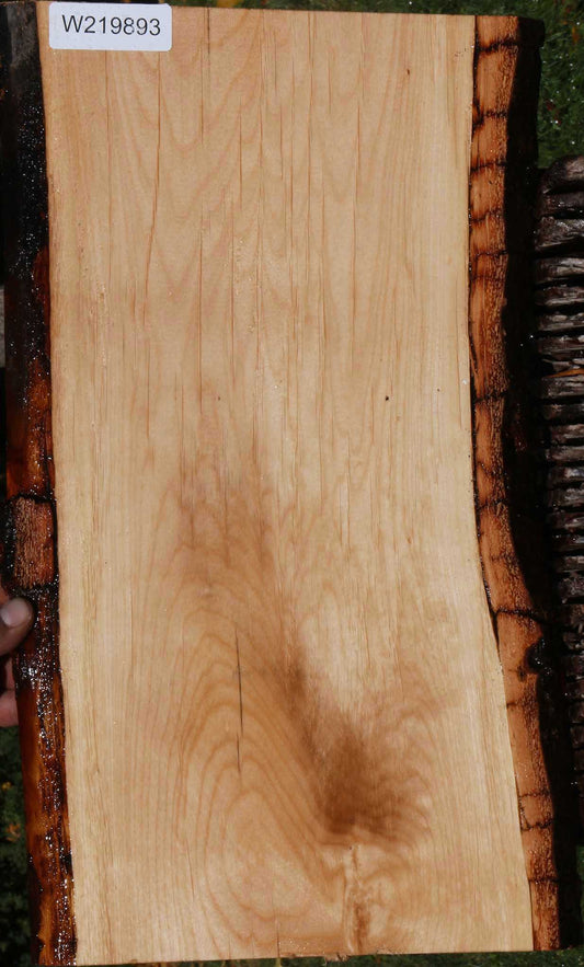 Alder Live Edge Lumber