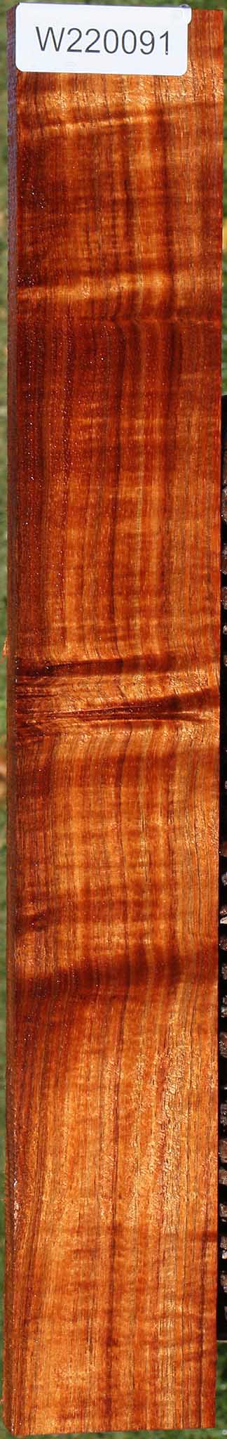 Extra Fancy Hawaiian Koa Lumber