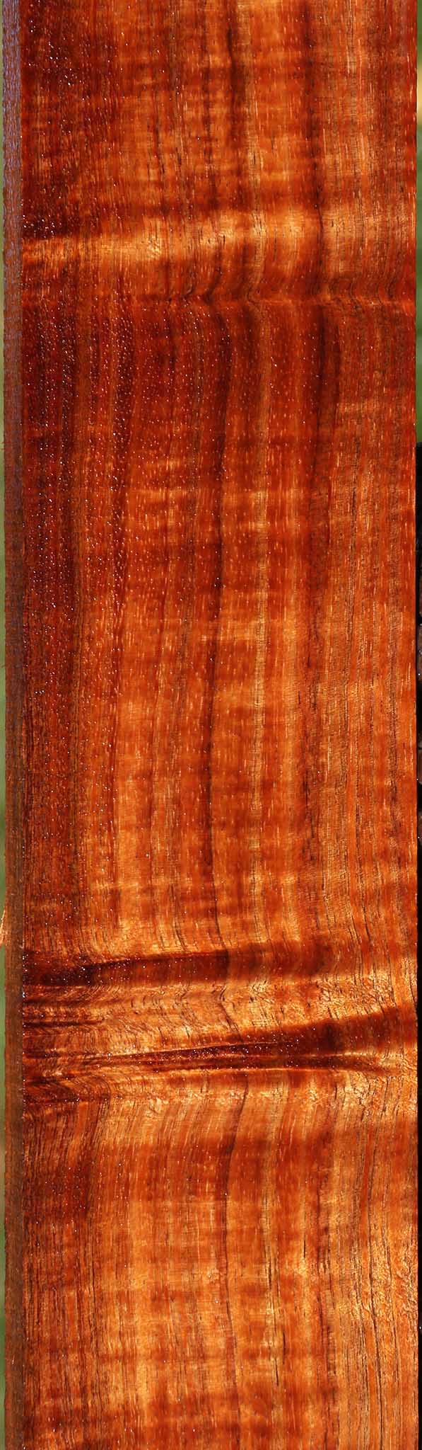 Extra Fancy Hawaiian Koa Lumber