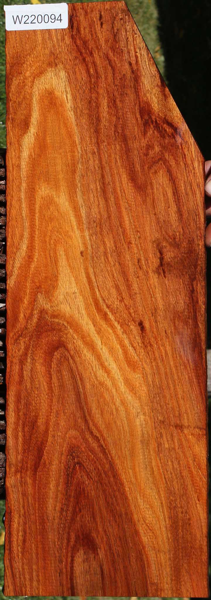 Hawaiian Koa Lumber