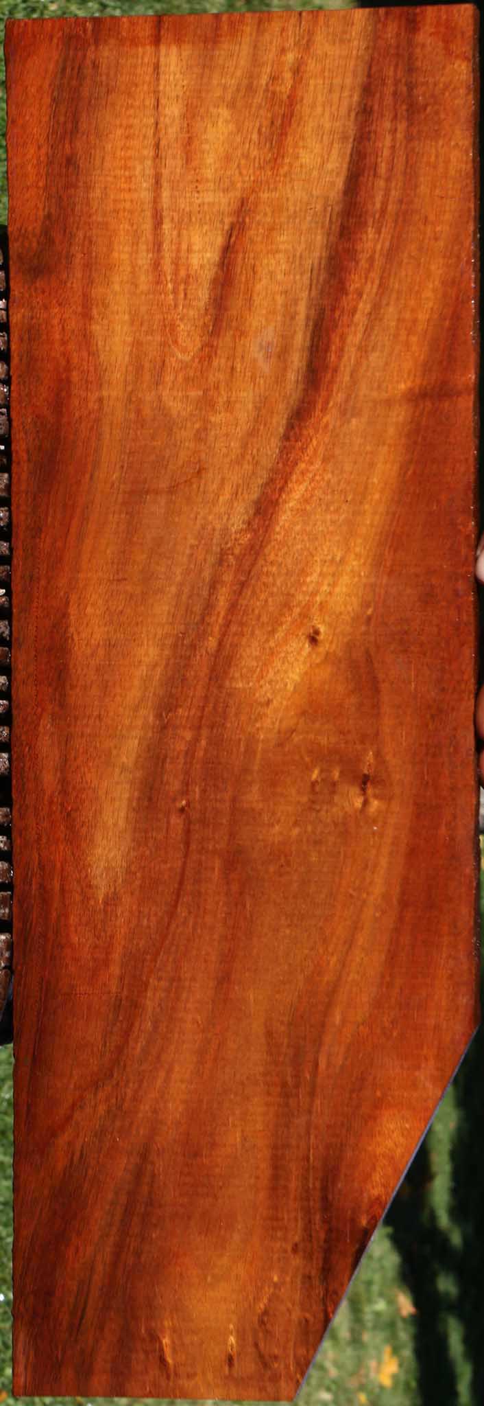 Hawaiian Koa Lumber