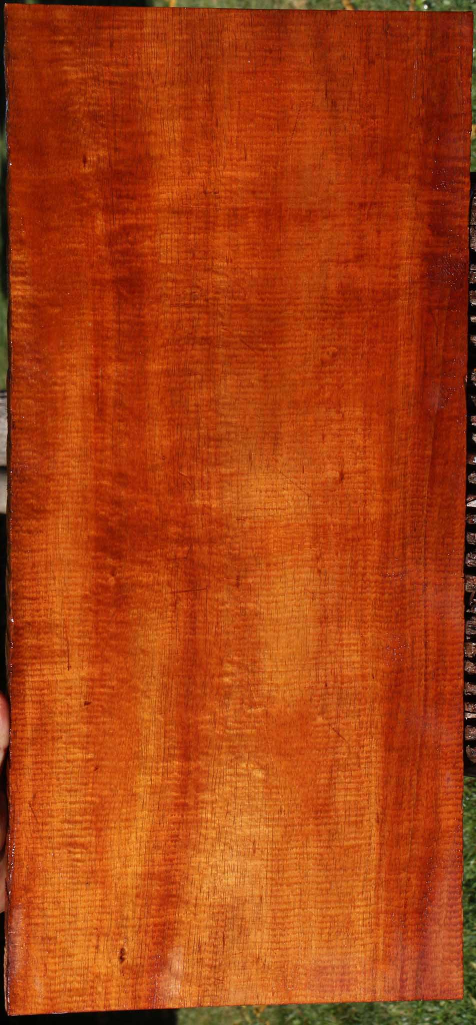 Extra Fancy Hawaiian Koa Instrument Lumber