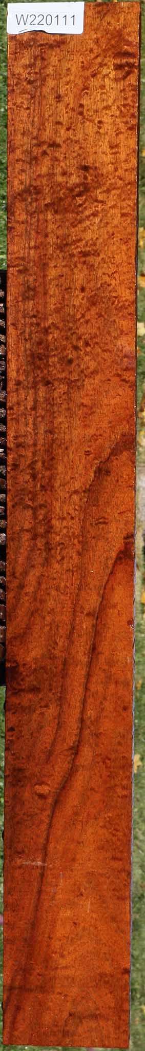 Extra Fancy Hawaiian Koa Lumber