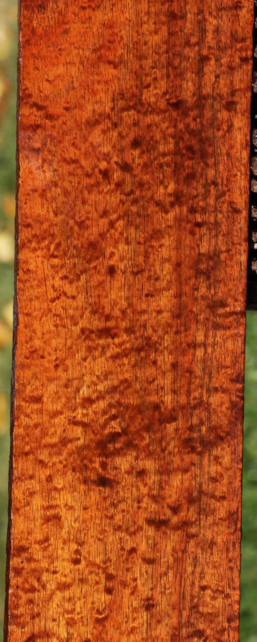 Extra Fancy Hawaiian Koa Lumber