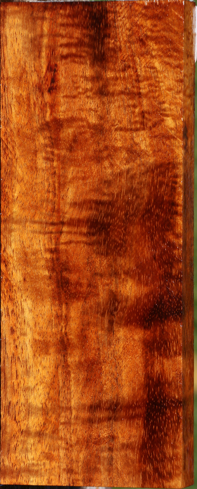 Extra Fancy Hawaiian Koa Lumber