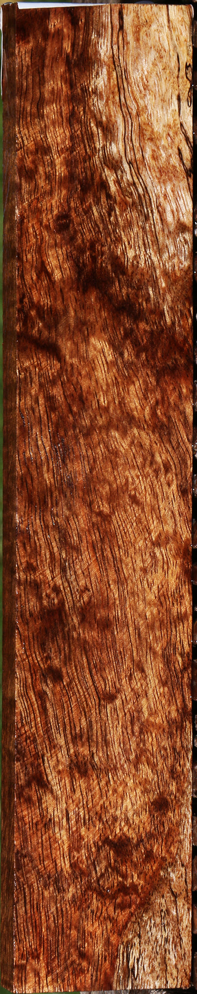 Extra Fancy Hawaiian Koa Micro Lumber