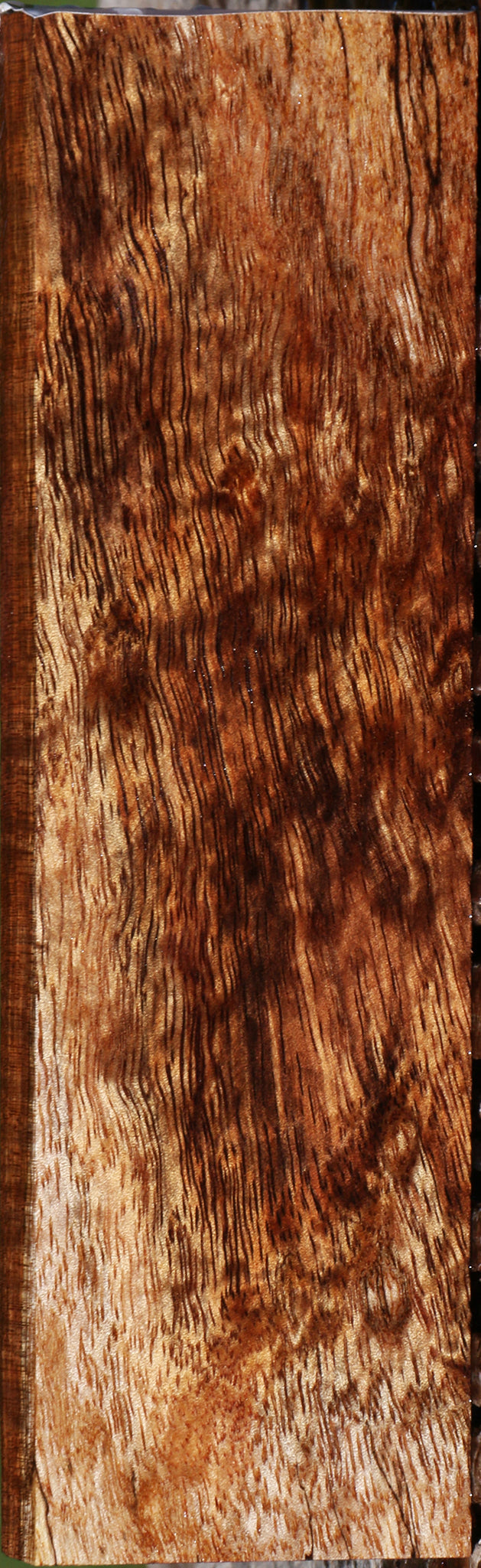 Extra Fancy Hawaiian Koa Micro Lumber