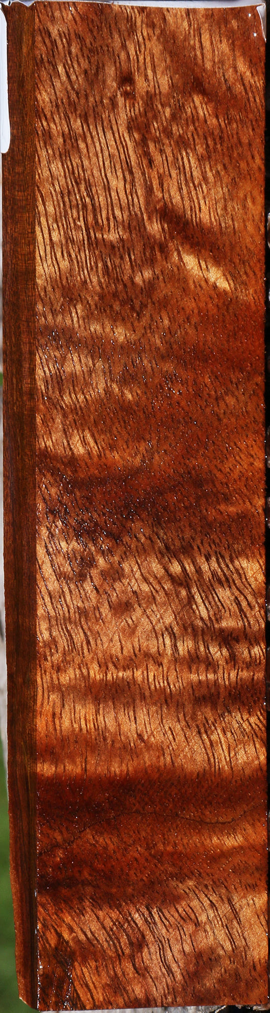 Extra Fancy Hawaiian Koa Lumber