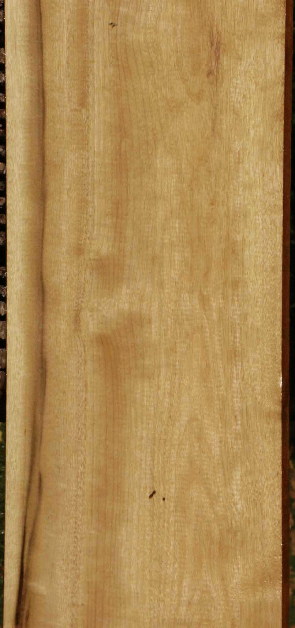 Figured Myrtle Lumber