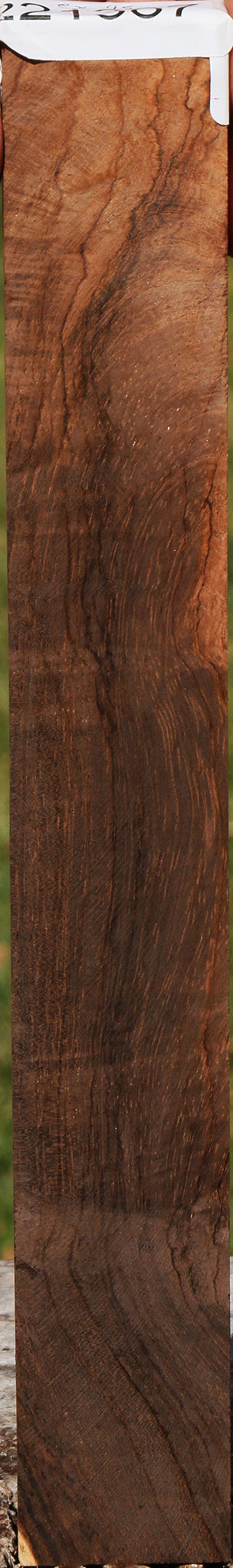 Exhibition Brazilian Rosewood Micro Lumber