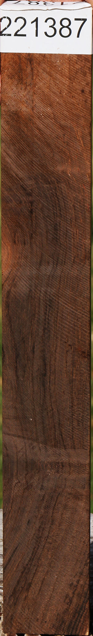 Exhibition Brazilian Rosewood Micro Lumber