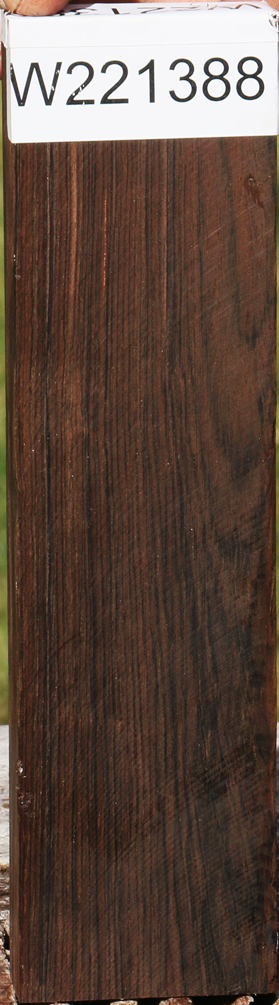 Brazilian Rosewood Micro Lumber