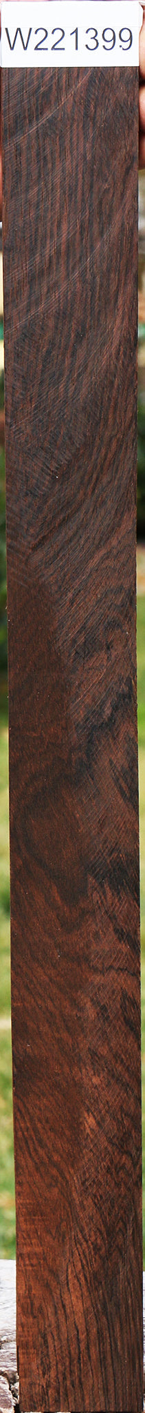 Brazilian Rosewood Micro Lumber