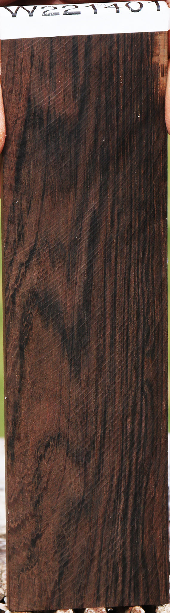 Brazilian Rosewood Micro Lumber