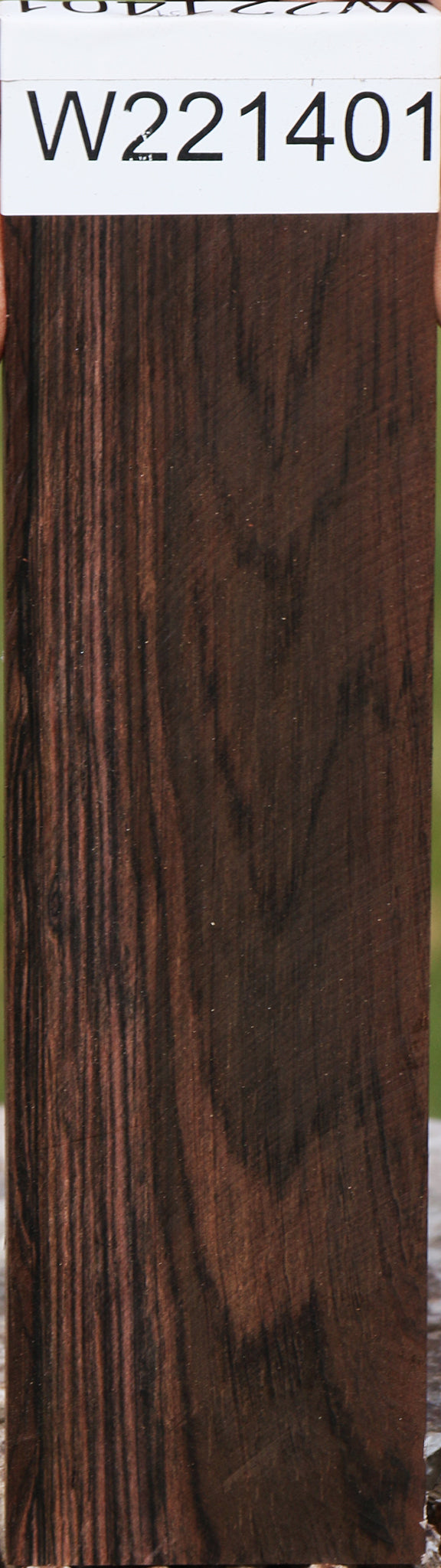 Brazilian Rosewood Micro Lumber