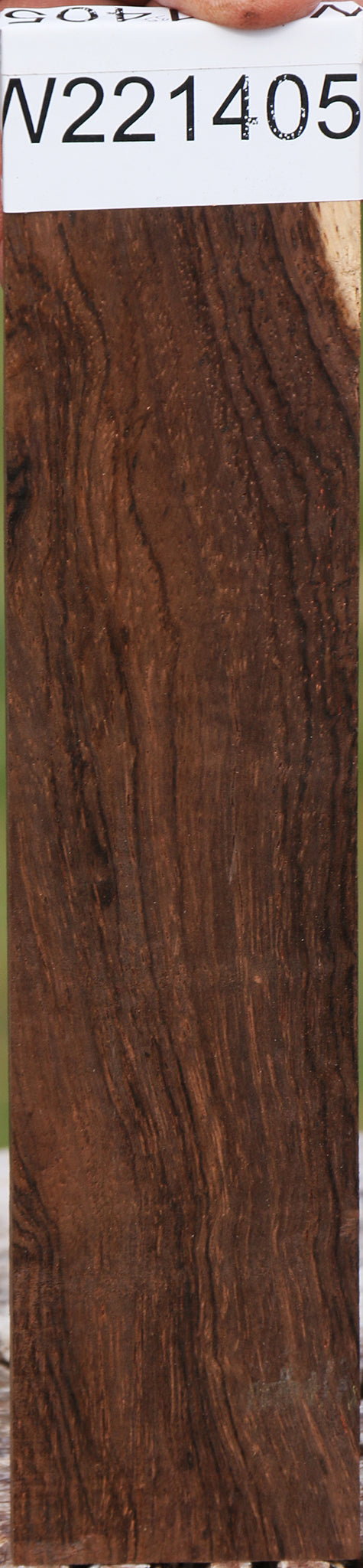 Brazilian Rosewood Micro Lumber