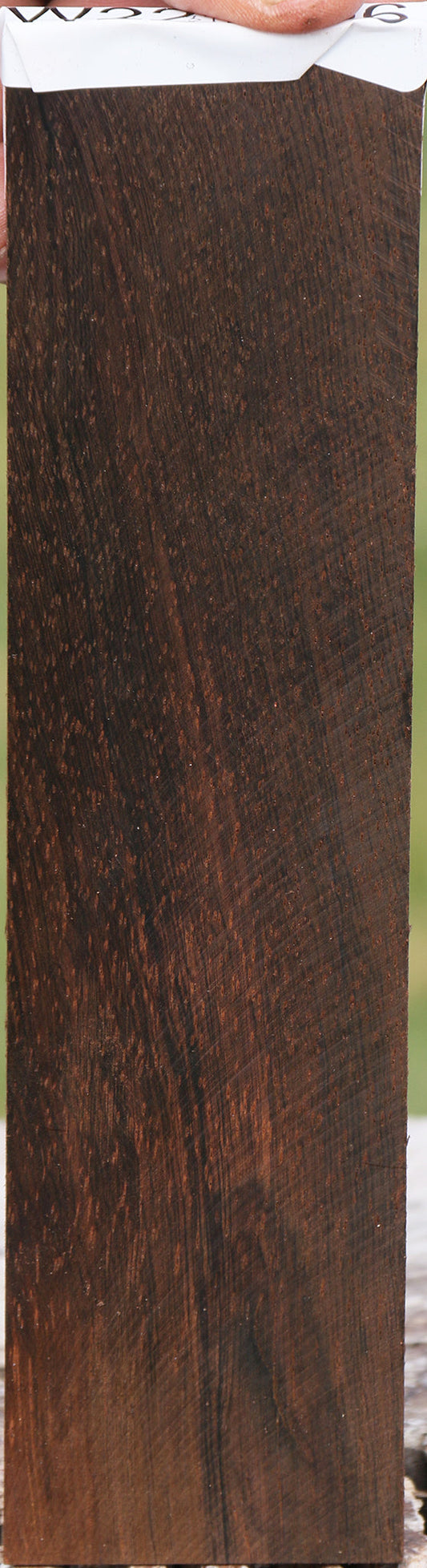 Brazilian Rosewood Micro Lumber