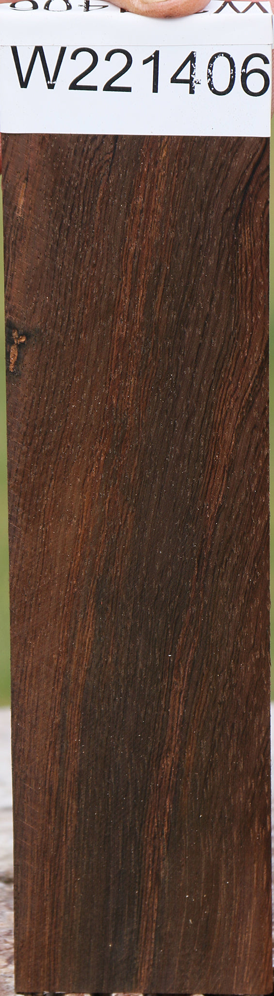 Brazilian Rosewood Micro Lumber