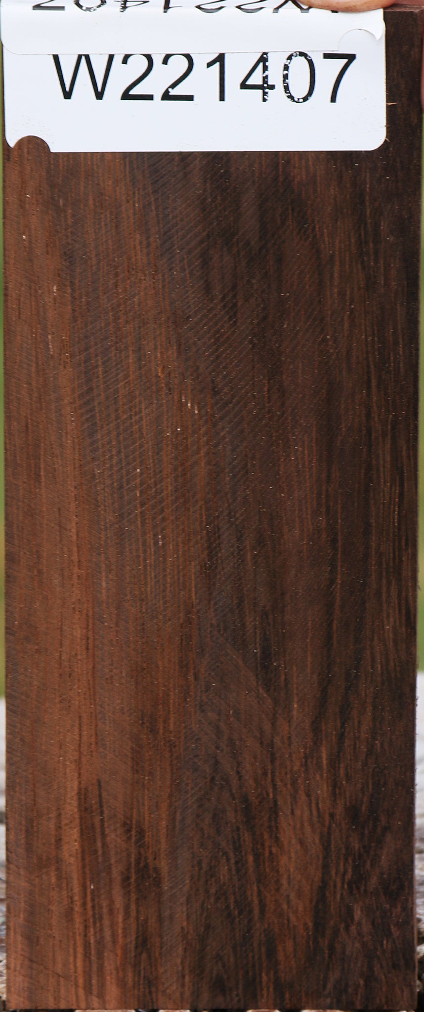 Brazilian Rosewood Micro Lumber