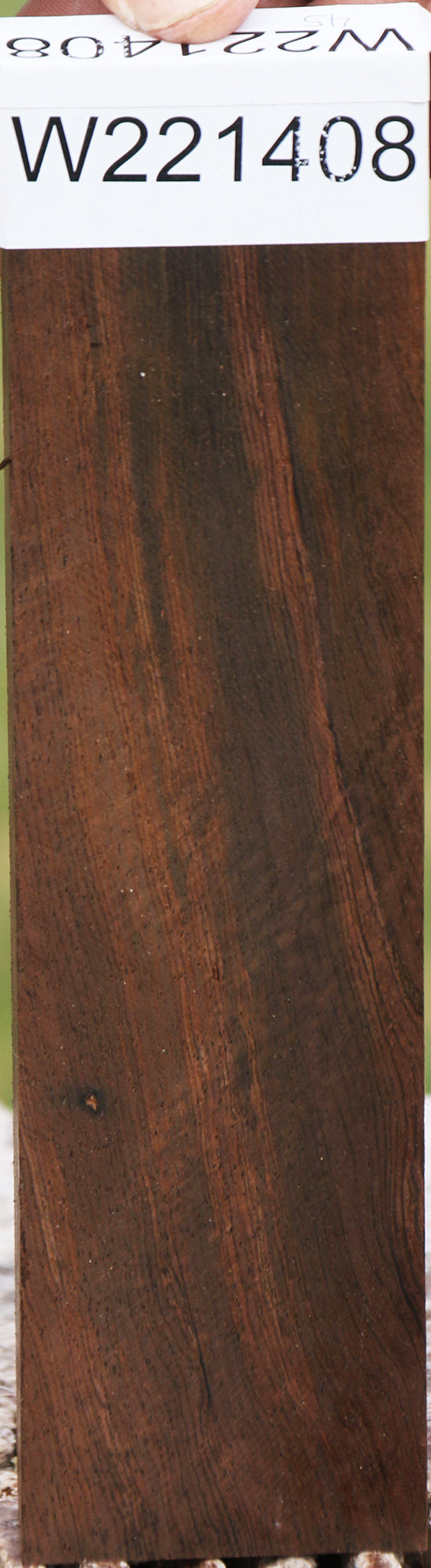 Brazilian Rosewood Micro Lumber