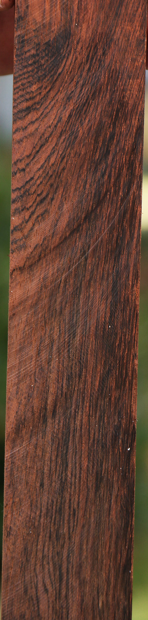 Brazilian Rosewood Micro Lumber