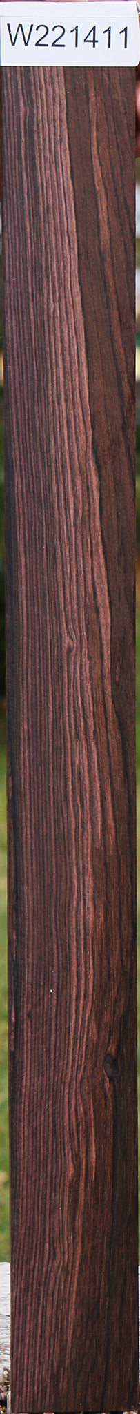 Brazilian Rosewood Micro Lumber