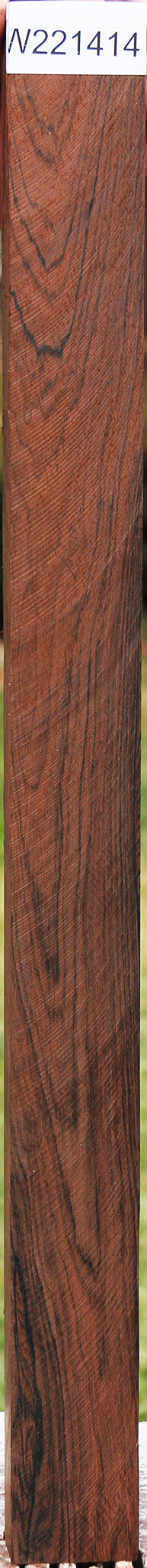 Brazilian Rosewood Lumber