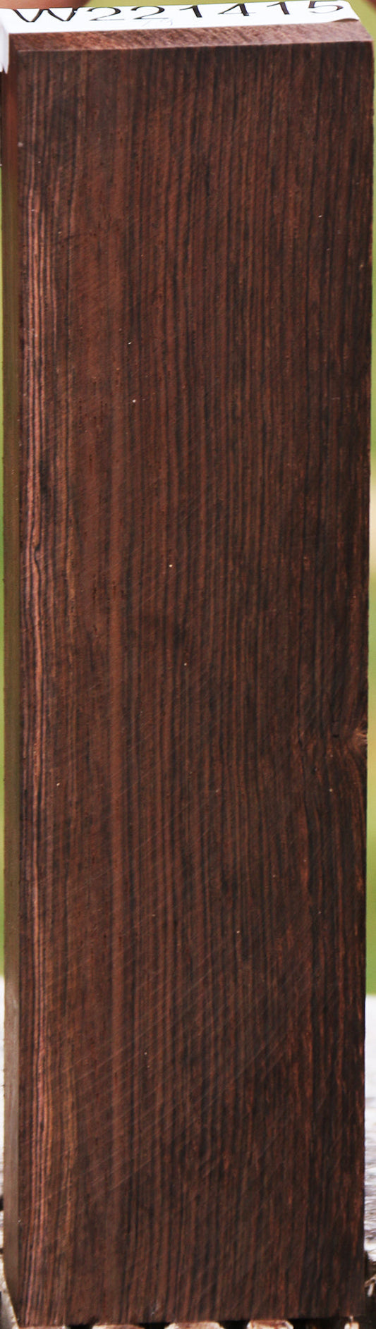 Brazilian Rosewood Lumber