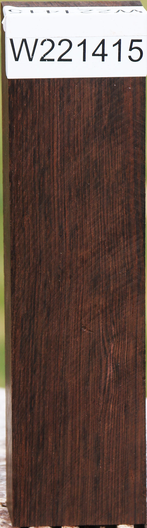 Brazilian Rosewood Lumber