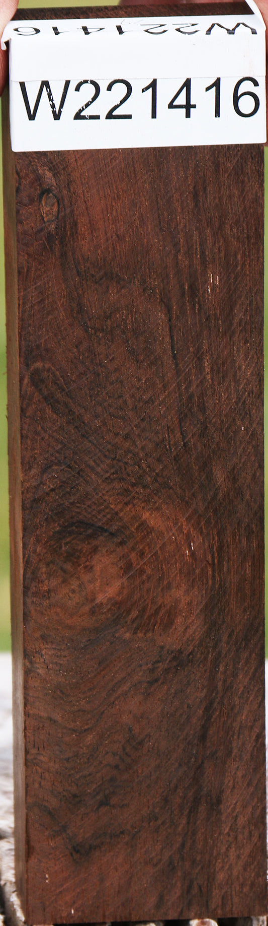 Brazilian Rosewood Lumber