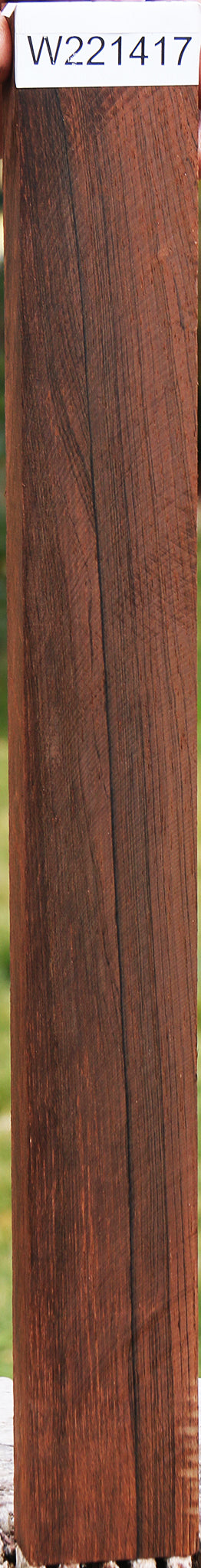 Brazilian Rosewood Lumber