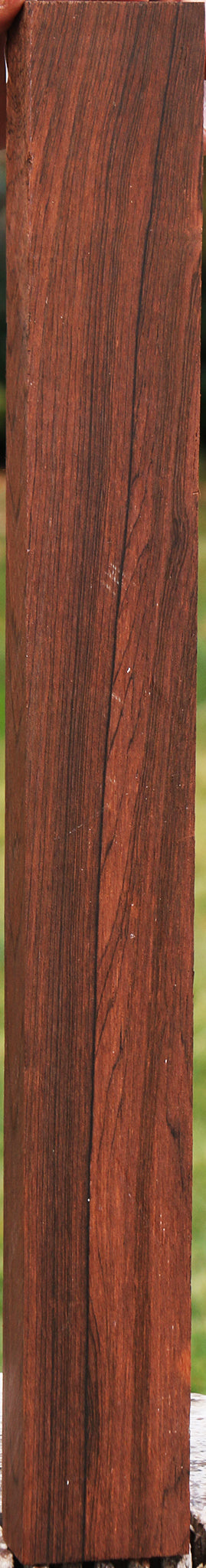 Brazilian Rosewood Lumber