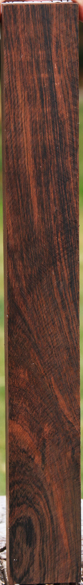 Brazilian Rosewood Lumber