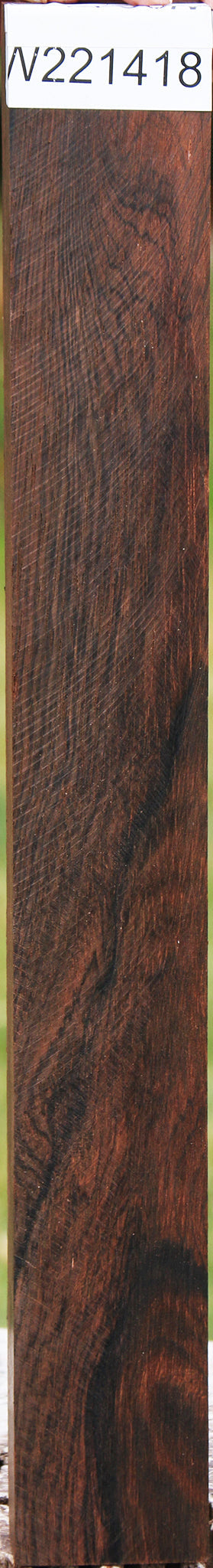 Brazilian Rosewood Lumber