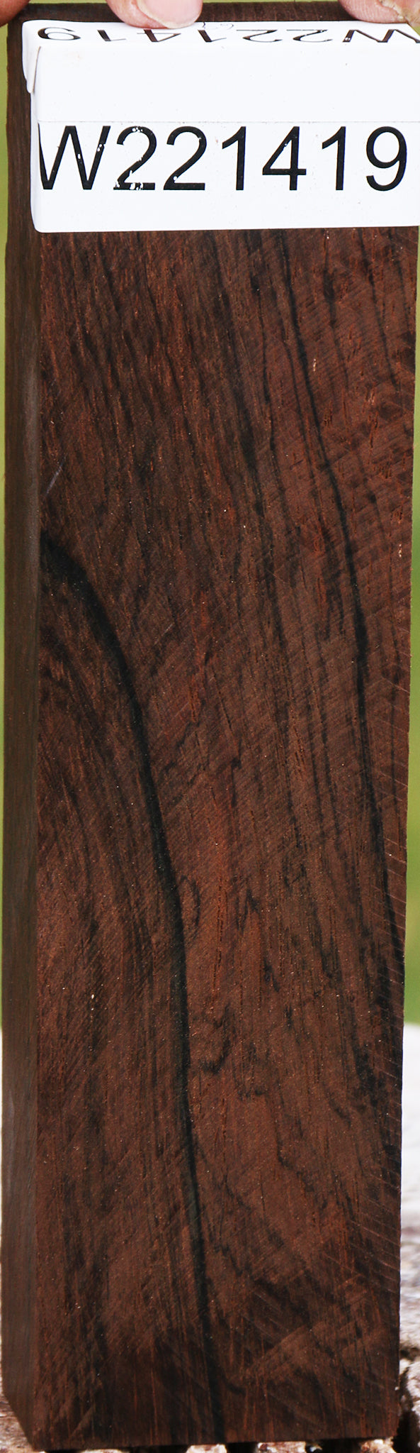 Brazilian Rosewood Lumber