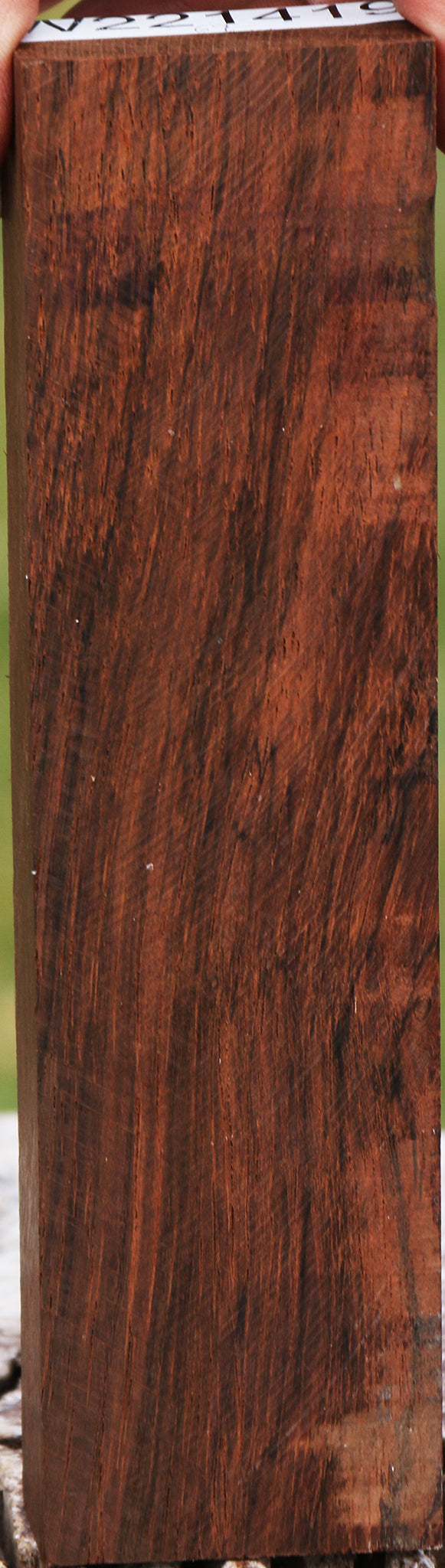 Brazilian Rosewood Lumber